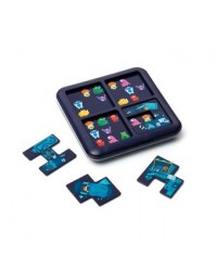 Monsters Hide & Seek - Jogo de Tabuleiro